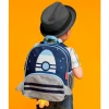 Mochila Pequeña Spark Style Rocket