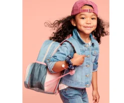 Mochila Pequeña Spark Style Rainbow