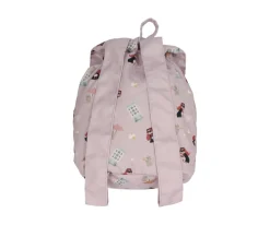 Mochila Pequeña Tela Fantastic Girl Personalizable