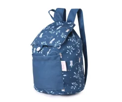 Mochila Pequeña Tela Magical Forest Personalizable