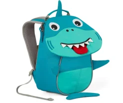 Mochila Pequeña Tiburón Personalizable