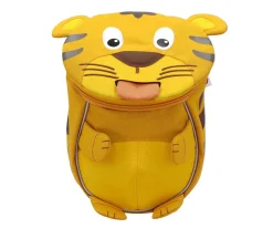 Mochila Pequeña Tigre Timmy Personalizable