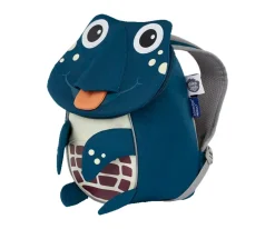 Mochila Pequeña Tortuga Personalizable