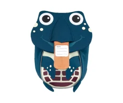 Mochila Pequeña Tortuga Personalizable