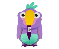 Mochila Pequeña Tucán Personalizable