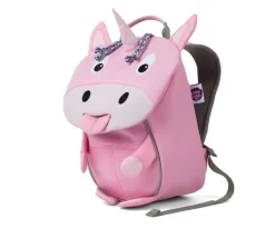 Mochila Pequeña Unicornio Ulrike Personalizable