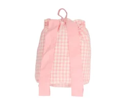 Mochila Pequeña Vichy Wild Fairies Personalizable