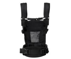 Mochila Portabebé Ergobaby® Adapt SoftFlex Mesh Negro