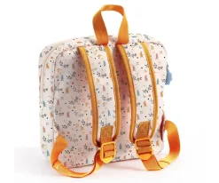 Mochila Portabebé para Muñeco Pomea