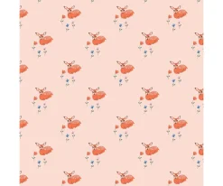 Mochila Portabebé Sweet Deer para Muñecas