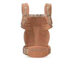 Mochila Portabebés Omni Deluxe Canyon Clay