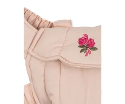 Mochila Portamuñecas Cameo Rose