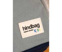 Mochila Preescolar Romy Tricolor Amarillo Romy Personalizable