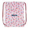 Mochila Saco Cherries Personalizable