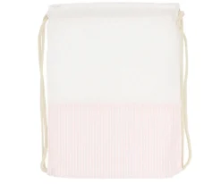 Mochila Saco Dorset Rosa Personalizable