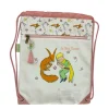 Mochila Saco El Principito Little Prince Fox Collection