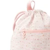 Mochila Saco Flores