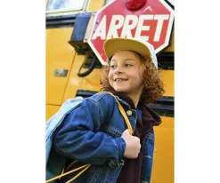 Mochila Saco Funky Dogs Personalizable