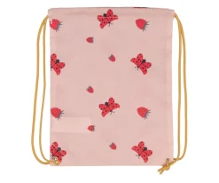 Mochila Saco Into the Garden Personalizable