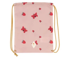 Mochila Saco Into the Garden Personalizable