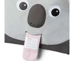 Mochila Saco Koala Personalizable