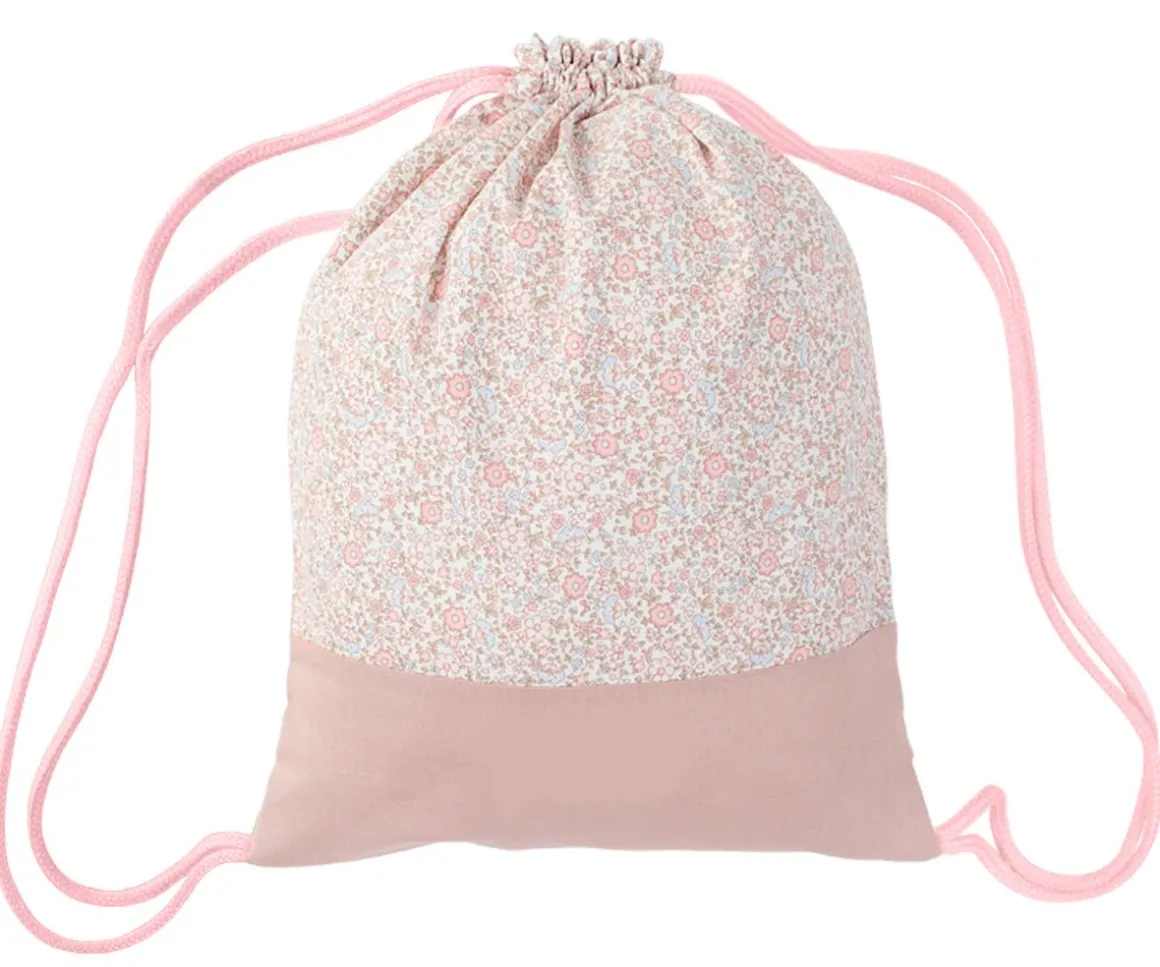 Mochila Saco Liberty Personalizable