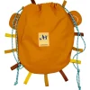 Mochila Saco Lion Little Friends