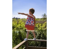 Mochila Saco Meowtiful Cats Personalizable