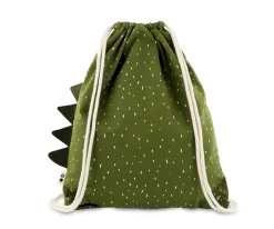 Mochila Saco Mr. Dino Personalizable