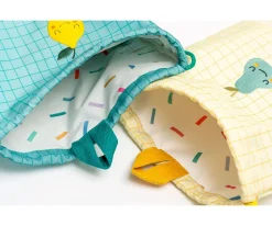 Mochila Saco Pedro Pera