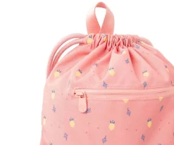 Mochila Saco Summer Fruit