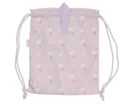 Mochila Saco Tela Ballet Personalizable