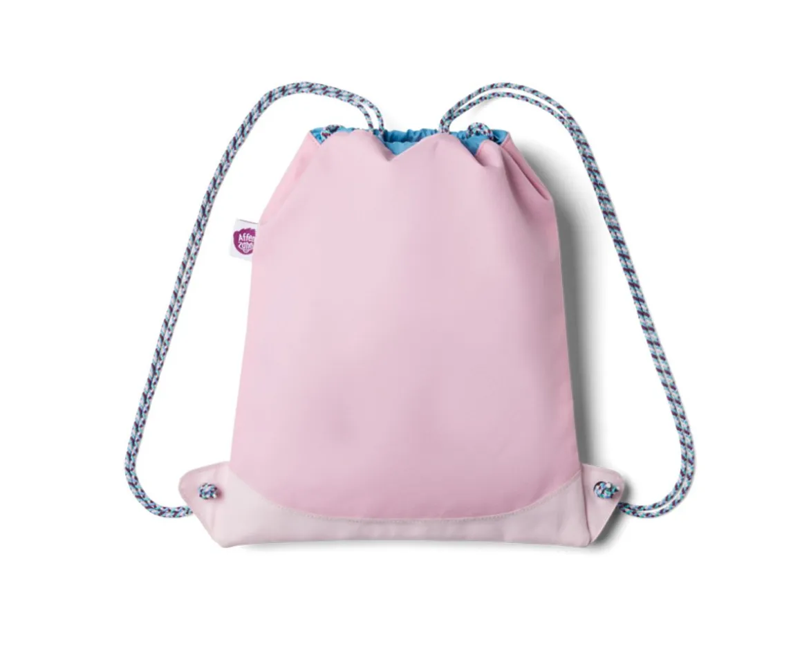 Mochila Saco Unicornio Personalizable