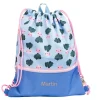 Mochila Saco Veggie Pals Personalizable