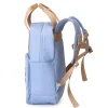 Mochila Scout Stripes Blue Personalizable