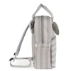 Mochila Sintra Beige Personalizable
