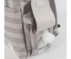 Mochila Sintra Beige Personalizable