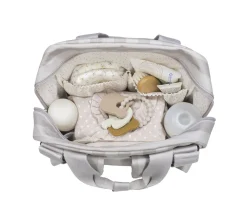 Mochila Sintra Beige Personalizable