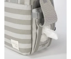 Mochila Sintra Verde Personalizable