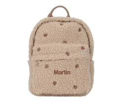 Mochila Teddy Arena Forest Friends