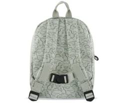 Mochila Trixie Estampada Daring Dino Personalizable