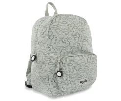 Mochila Trixie Estampada Daring Dino Personalizable