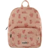 Mochila Trixie Estampada Charming Cat Personalizable