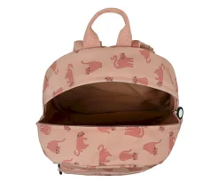 Mochila Trixie Estampada Charming Cat Personalizable