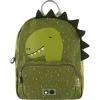 Mochila Trixie GRANDE Dino con Llavero Personalizado