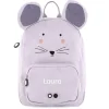 Mochila Trixie GRANDE Mouse Personalizable