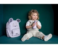 Mochila Trixie GRANDE Mouse Personalizable