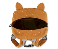 Mochila Trixie GRANDE Mr. Tiger Personalizable