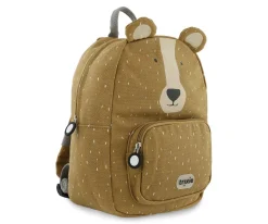 Mochila Trixie GRANDE Mr. Bear Personalizable