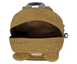 Mochila Trixie GRANDE Mr. Bear Personalizable